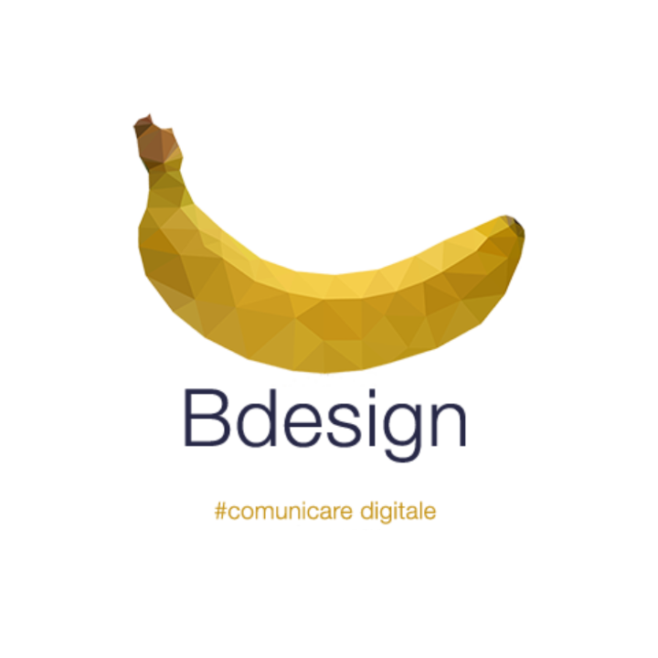 Bdesign Italia logo